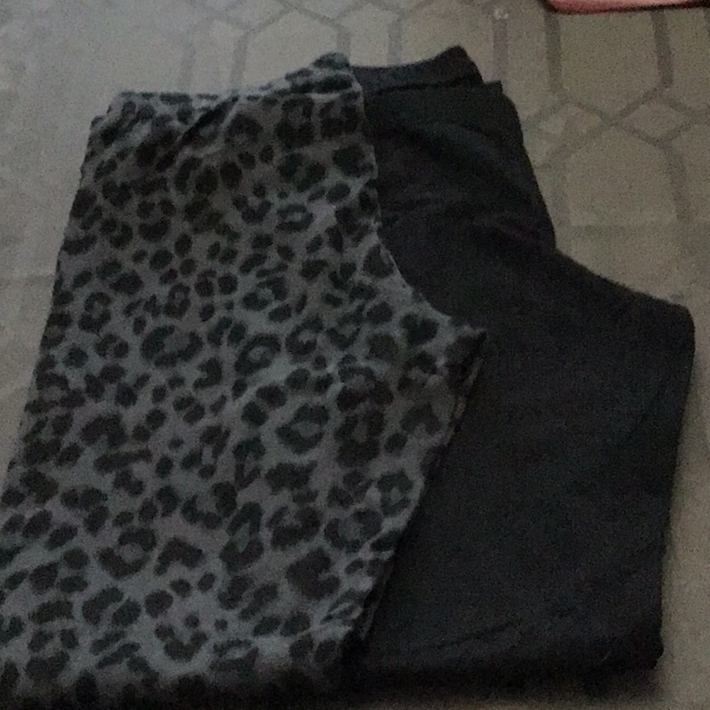 Leggings